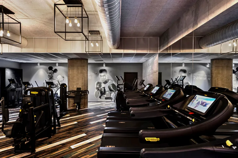 מלון פאבליקה הרצליה – פורטל חופשות בארץ – תמונה 4