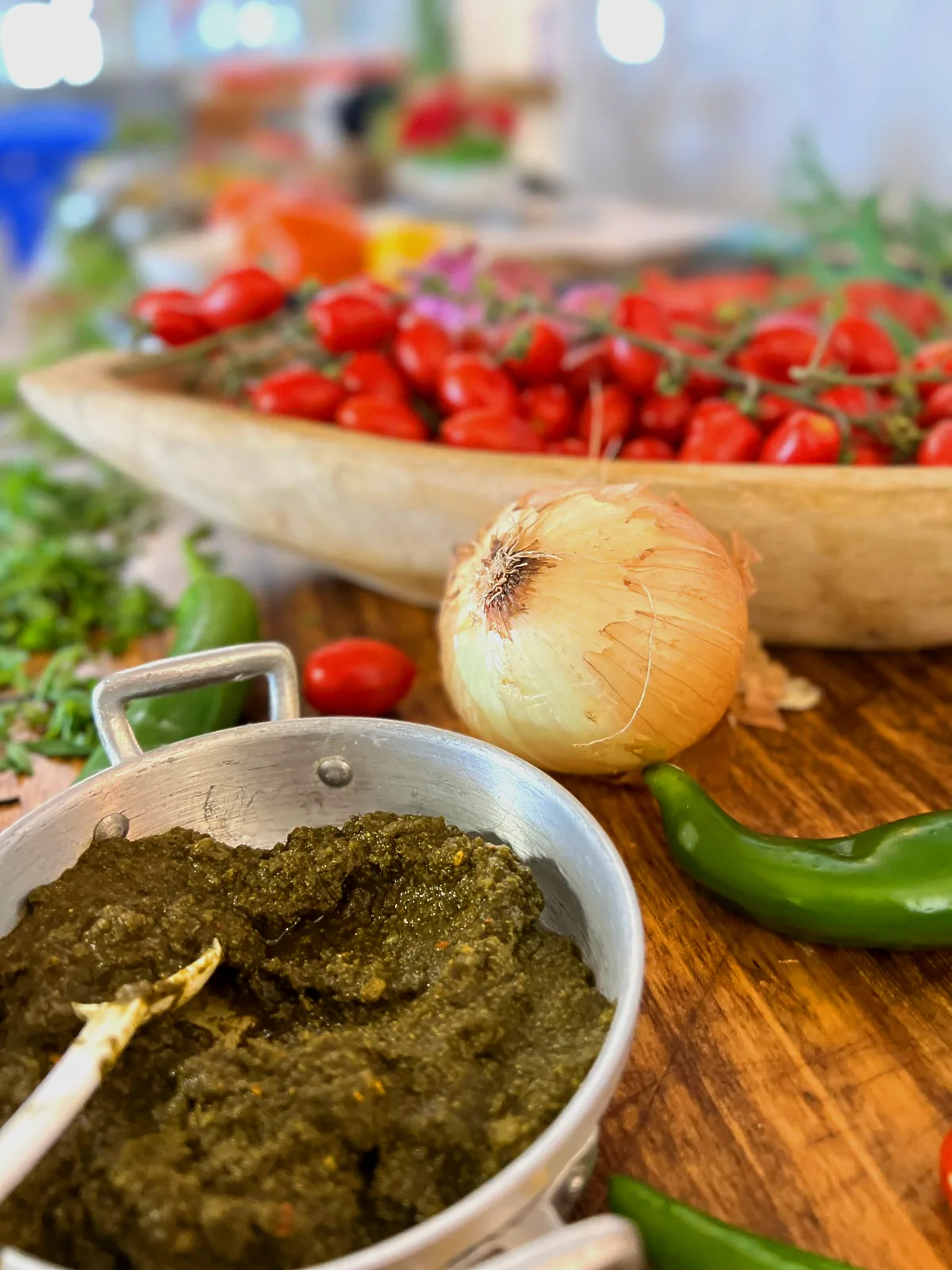 דוכן בורקס תורכי – תעשו כיף – תמונה 5