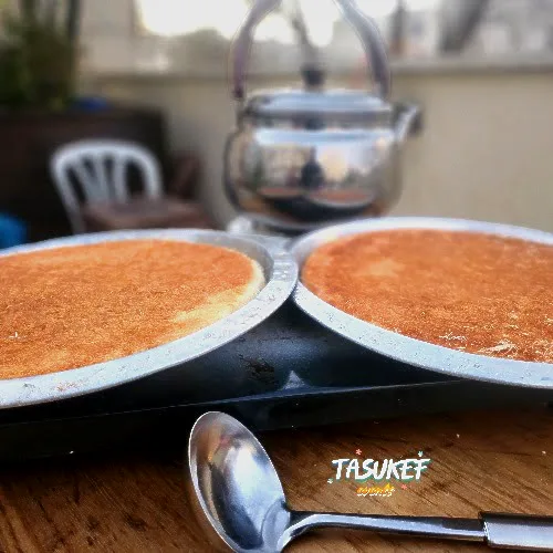 דוכן כנאפה – תעשו כיף – תמונה 3
