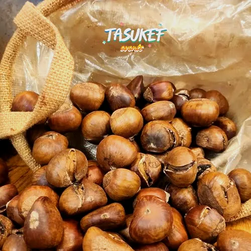 דוכן ערמונים – תעשו כיף – תמונה 5