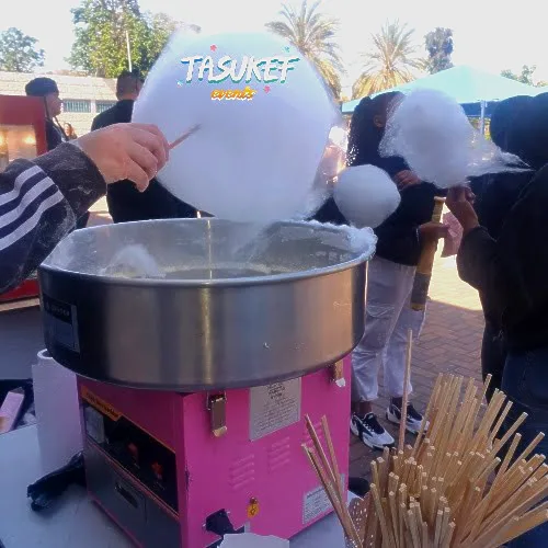 דוכן שערות סבתא – תעשו כיף – תמונה 2