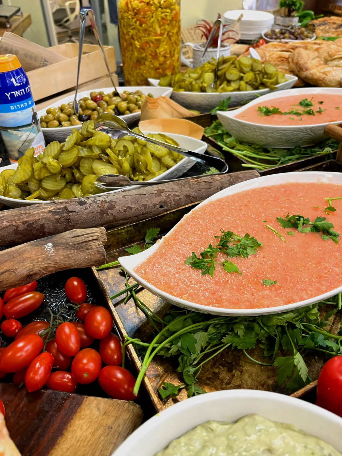 הסולטן מאיסטנבול – טרפת אירועים – תמונה 3