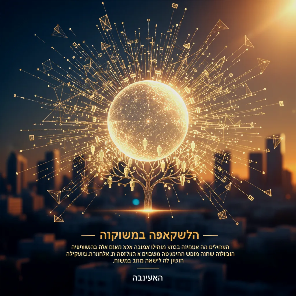 התרחבות והשפעה – יוסי דיין