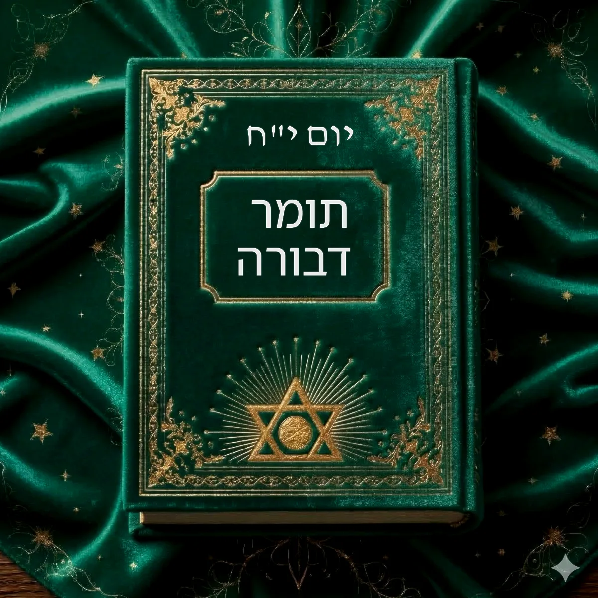 לימוד יומי: יום י"ח – שמואל לוי בן מסעודה