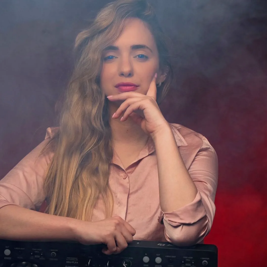 תקלוט למסיבות ואירועים פרטיים 🎧